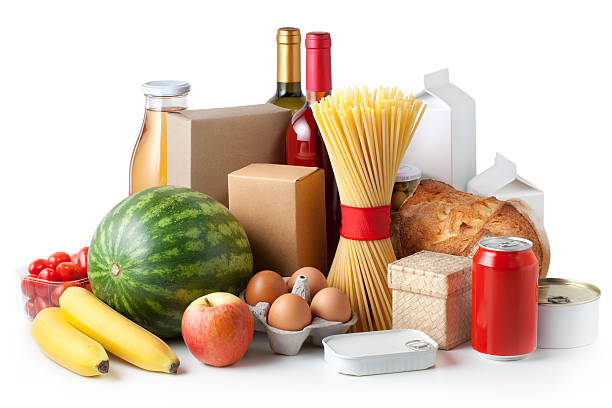 Groceries & Food